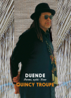 Duende: Poems, 1966-Now Cover Image