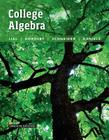College Algebra Cover Image