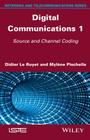 Digital Communications 1: Source and Channel Coding Cover Image