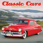 Classic Cars 2023 Wall Calendar Cover Image