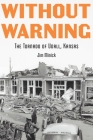 Without Warning: The Tornado of Udall, Kansas By Jim Minick Cover Image