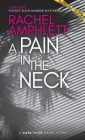 A Pain in the Neck: A short crime fiction story Cover Image