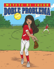 Doble Problema By Bill Yu, Eduardo Garcia (Illustrator), Sebastian Garcia (Illustrator) Cover Image