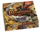 Pathfinder Adventure Card Game: Wrath of the Righteous Base Set By Mike Selinker, Lone Shark Games Cover Image