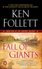Fall of Giants (Century Trilogy #1) Cover Image