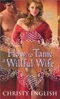 How to Tame a Willful Wife Cover Image