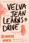 Velva Jean Learns to Drive: Book 1 in the Velva Jean series Cover Image