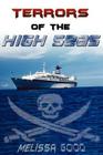 Terrors of the High Seas By Melissa Good Cover Image