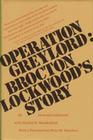 Operation Greylord: Brockton Lockwood's Story Cover Image