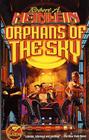 Orphans of the Sky By Robert A. Heinlein Cover Image