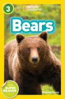 National Geographic Readers: Bears By National Geographic Kids Cover Image