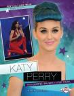 Katy Perry: From Gospel Singer to Pop Star (Pop Culture BIOS) Cover Image