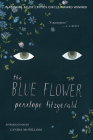 The Blue Flower: A Novel By Penelope Fitzgerald Cover Image