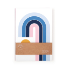 Now House by Jonathan Adler Miami A5 Notebook By Galison (Created by) Cover Image