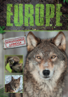 Europe (Endangered Animals) Cover Image