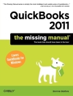 QuickBooks 2011: The Missing Manual (Missing Manuals) By Bonnie Biafore Cover Image