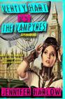 Verity Hart Vs. The Vampyres Omnibus By Jennifer Harlow Cover Image