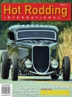Hot Rodding International #12: The Best in Hot Rodding from Around the World By Larry O'Toole (Editor) Cover Image