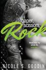 Paper, Scissors, Rock Cover Image