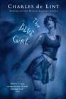 The Blue Girl Cover Image
