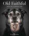 Old Faithful: Dogs of a Certain Age By Pete Thorne Cover Image