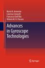 Advances in Gyroscope Technologies By Mario N. Armenise, Caterina Ciminelli, Francesco Dell'olio Cover Image
