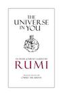 The Universe in You: An Inner Journey Guided by Rumi By Omid Arabian (Translator), Rumi Cover Image