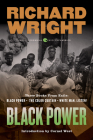 Black Power: Three Books from Exile: Black Power; The Color Curtain; and White Man, Listen! Cover Image