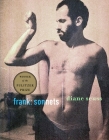 frank: sonnets By Diane Seuss Cover Image