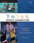 The Sports Connection: Integrated Simulation Cover Image