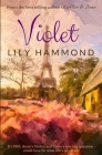 Violet By Lily Hammond Cover Image