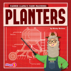Planters By Kirsty Holmes Cover Image