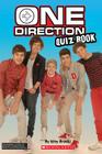One Direction: Quiz Book Cover Image