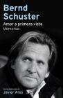 Bernd Schuster Cover Image