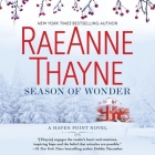 Season of Wonder By Raeanne Thayne, Vanessa Johansson (Read by) Cover Image