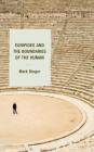 Euripides and the Boundaries of the Human By Mark Ringer Cover Image