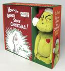 How the Grinch Stole Christmas! Book and Grinch (Classic Seuss) Cover Image