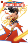 Wonder Woman Vol. 1: Outlaw Cover Image