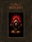 World of Warcraft: Chronicle Volume 1 By BLIZZARD ENTERTAINMENT, BLIZZARD ENTERTAINMENT (Created by) Cover Image