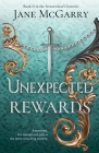 Unexpected Rewards Cover Image