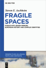 Fragile Spaces (Perspectives on Jewish Texts and Contexts #8) By Steven E. Aschheim Cover Image