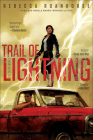 Trail of Lightning (Sixth World #1) By Rebecca Roanhorse Cover Image