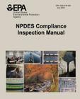NPDES Compliance Inspection Manual By U. S. Environmental Protection Agency Cover Image