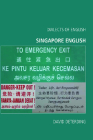 Singapore English (Dialects of English) Cover Image