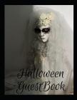 Halloween Guestbook Cover Image