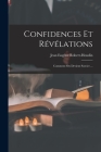 Confidences Et Révélations: Comment On Devient Sorcier ... Cover Image