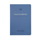Lsb Scripture Study Notebook: 1 & 2 Samuel: Legacy Standard Bible By Steadfast Bibles Cover Image