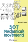 507 Mechanicals movements Cover Image