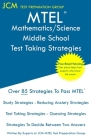 MTEL Mathematics/Science Middle School - Test Taking Strategies: MTEL 51 Exam - Free Online Tutoring - New 2020 Edition - The latest strategies to pas Cover Image