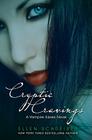 Vampire Kisses 8: Cryptic Cravings By Ellen Schreiber Cover Image